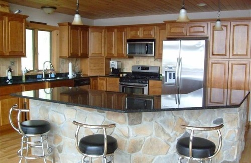 Grand Junction Cabin | The Cabin on Great Bear Lake! Perfect for family vacations!