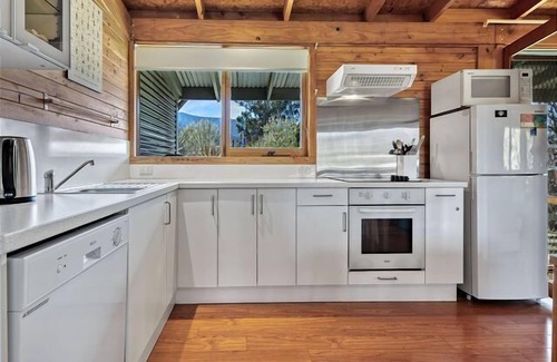 Porepunkah Apartment | The Cabin, Porepunkah