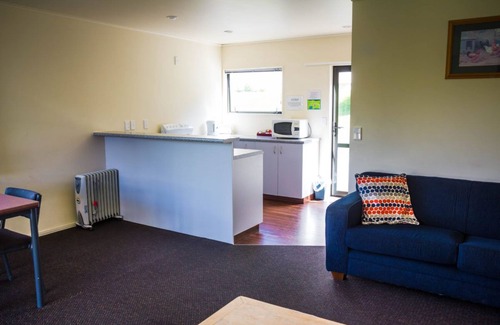 Lake Hawea Other | The Camp - Lake Hawea