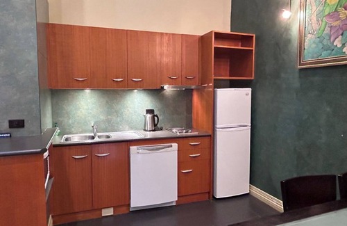 Camperdown Hotel | The Camperdown Mill - South West Victoria