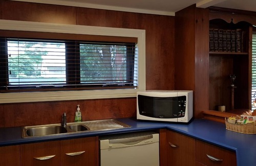 Camperdown Hotel | The Camperdown Mill - South West Victoria