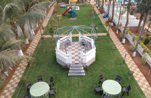 Vikarabad House | The Canopy Retreat