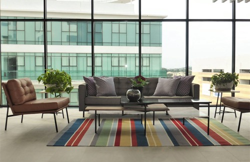 Klang Hotel | The Canvas Hotel