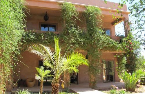 Lalla Takarkoust Hotel | The Capaldi Hotel, Restaurant & Spa