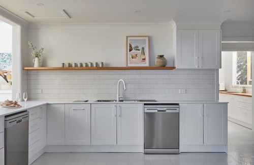 Cape Schanck House | The Cape Retreat with stunning views