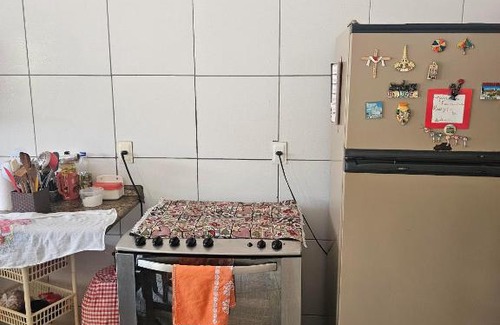 Carmary Apartment | The Capoeira House