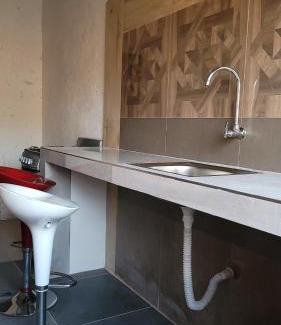 Piura Apartment | THE CAPUYANA inn with kitchen baño privado - jr Junin 263 barrio norte Piura