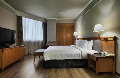 Hsinchu City Centre Hotel | The Carlton Hotel Hsinchu