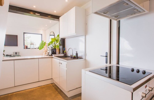 Hautot-sur-Mer Villa | The Carré Quartz (villa 3 bedrooms)