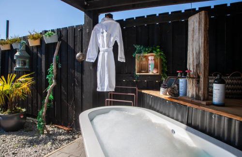 West Laroch House | The Carriage at Creagan