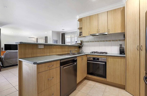 Carrum Villa | The Carrum Escape Sum