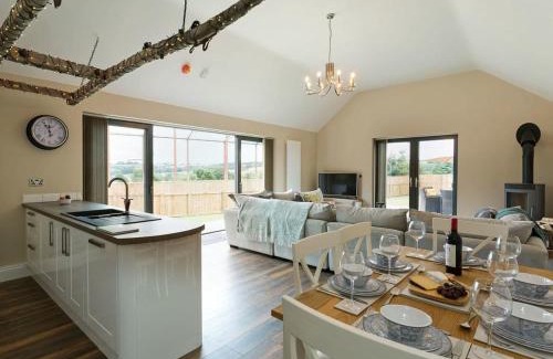 Aymestrey House | The Cart Shed