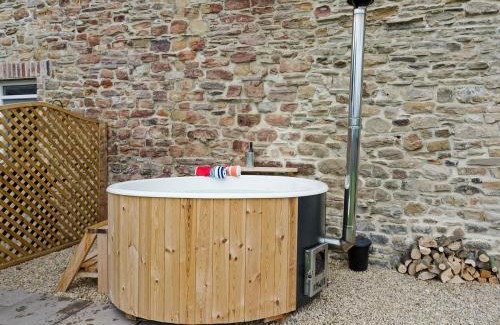 Aymestrey House | The Cart Shed