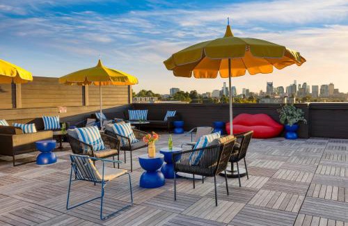 Historic Edgefield Apartment | The Carter by AvantStay Spacious Stay Near Downtown