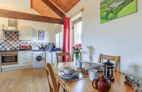 Westleigh House | The Cartlinhay - Uk35756