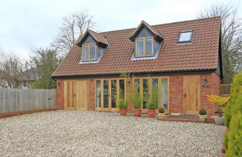 Sudbury House | The Cartlodge