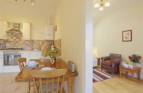 Wangford House | The Cartshed - One Bedroom House, Sleeps 2