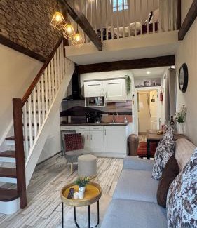 Drumkeen Apartment | The Casan