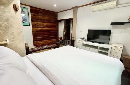 Kuet Chang Villa | The Cascade - Mae Taeng Waterfall Bungalows