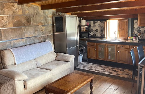 Langreo House | The casina