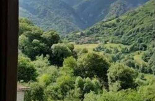 Santovena Cottage | The Casita de Toñita.