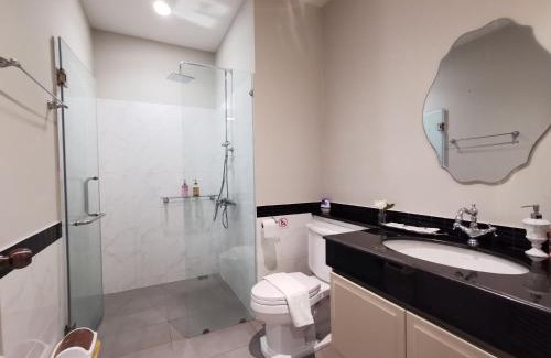 Khaem Son Apartment | The Castell Condo by Nutthiwan room 912 and 921