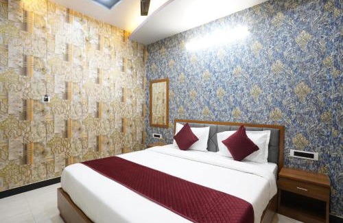 Central Area Hotel | The CASTLE STAY INN UDAIPUR RAILWAY STATION