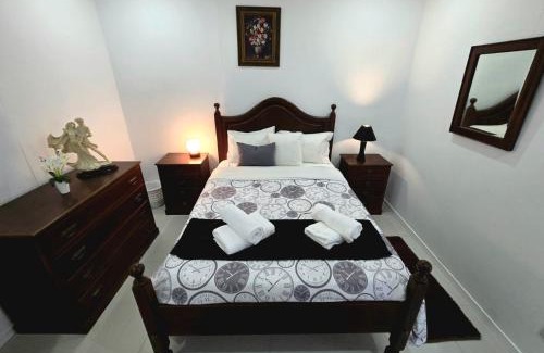 Sete Cidades House | The Cedar Tree House