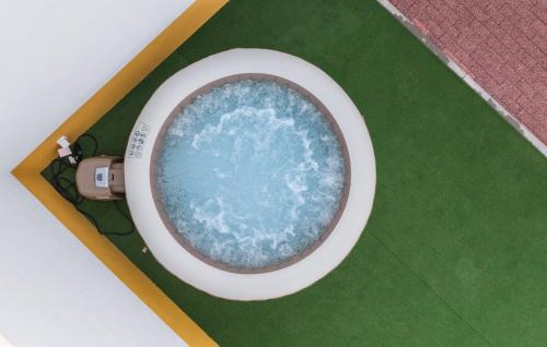 Regueira de Pontes House | The Centenaria