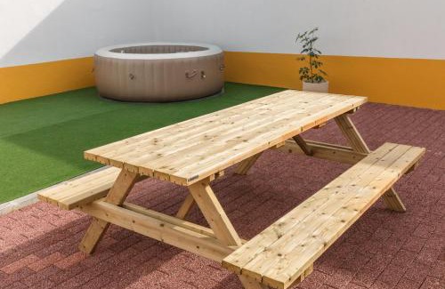 Regueira de Pontes House | The Centenaria