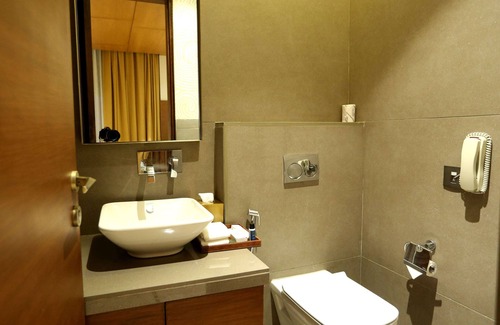 Mohangarh Hotel | The Centrum