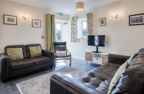 Llangennith House | The Chaffhouse - 4 Bedroom - Llangenith