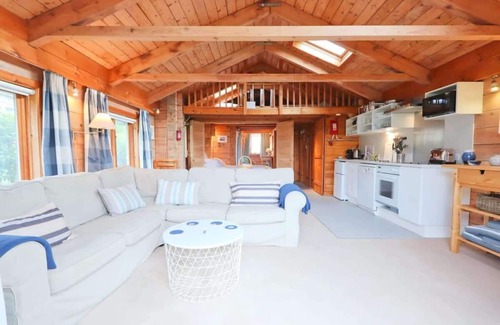 Rock Condo | The Chalet at Sea Gulls