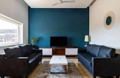 Sariska Hotel | The chalet by rampur estate