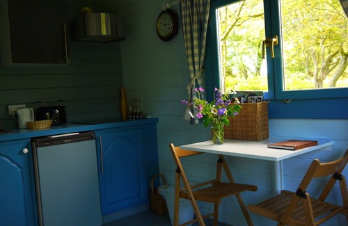 Barnatonicane Ski Chalet | The Chalet, Schull