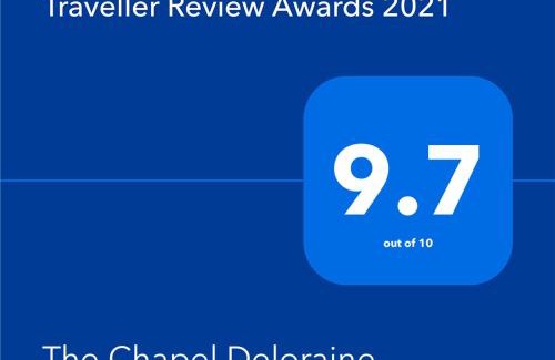 Deloraine House | The Chapel Deloraine