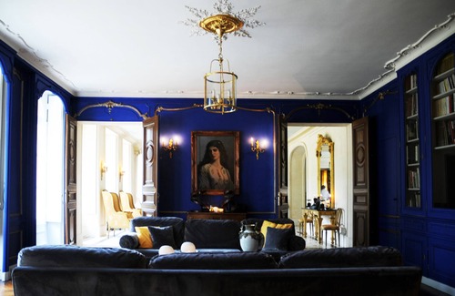 Bazincourt-sur-Epte Other | The charm, refinement and luxury of a Chateau with the comfort of the 21st century