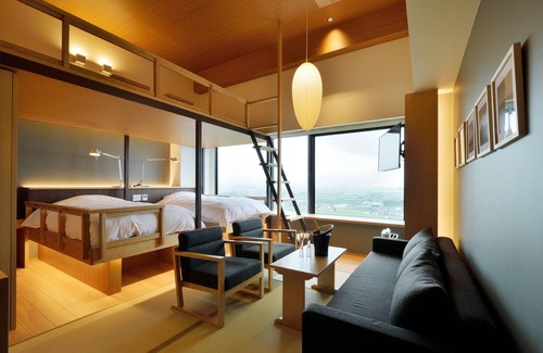 Kagawa Cho Kawahigashi-shimo Hotel | The Chelsea Breath