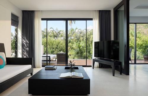 Ko Chang Resort | The Chill Resort & Spa Koh Chang