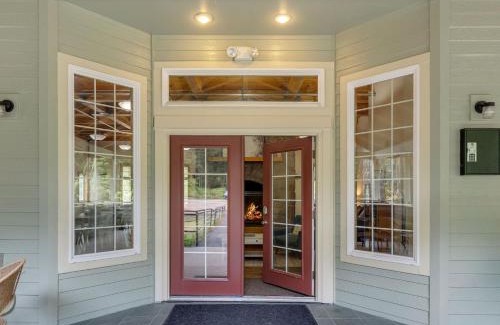 Government Camp House | The Chinook Lodge at Government Camp - Meredith Lodging