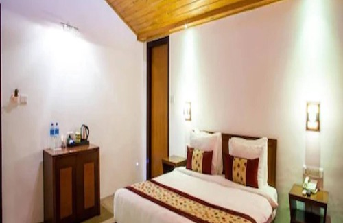 Pelling Hotel | The Chumbi Mountain Retreat