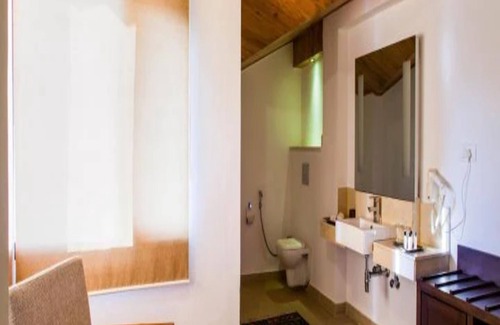 Pelling Hotel | The Chumbi Mountain Retreat