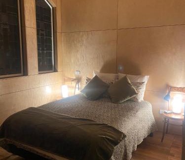 Otago House | The Church Millers Flat