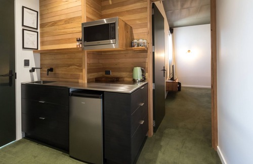 Te Anau Hotel | The Cinema Suites