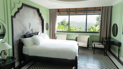 Bien Hoa Hotel | The City Boutique Hotel