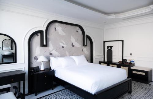 Bien Hoa Hotel | The City Boutique Hotel