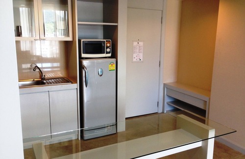 Si Racha Hotel | The City Hotel Sriracha by BBH Japan