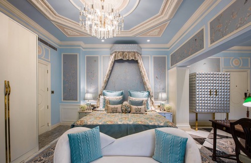 Delhi Cantonment Hotel | The Claridges, New Delhi