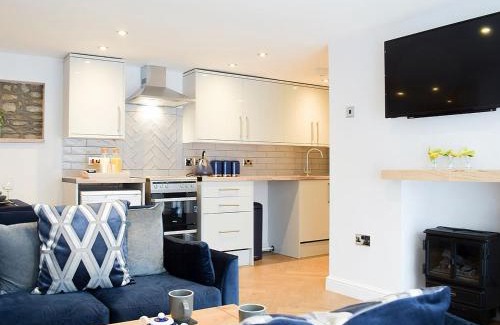 Much Wenlock House | The Classroom