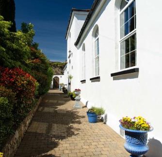 Wexford House | The Classroom, Patricks Square, Wexford Town